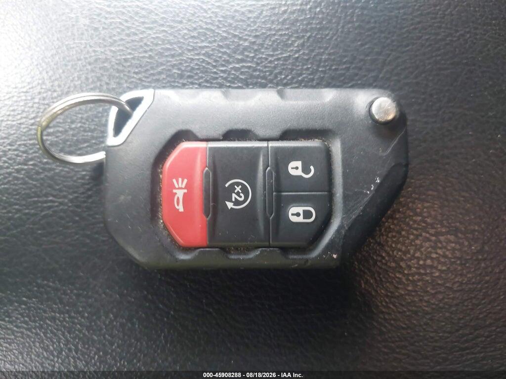 1C4GJXAG0LW176094 2020 JEEP WRANGLER photo no. 11