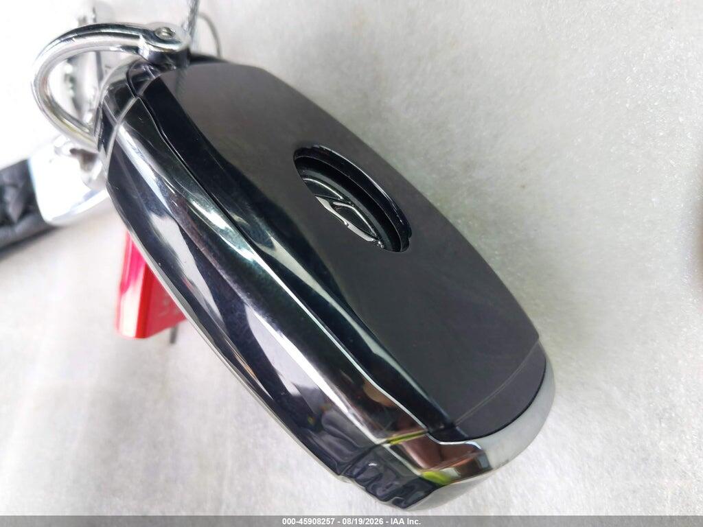 KM8R4DHE0LU088558 2020 HYUNDAI PALISADE photo no. 11