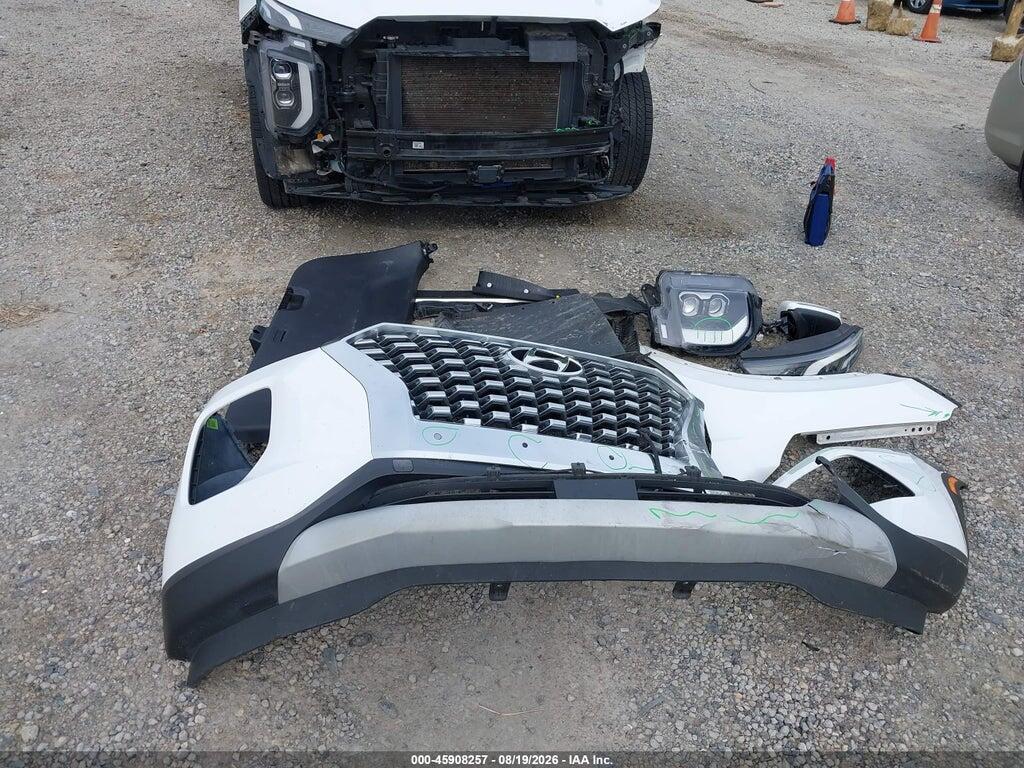 KM8R4DHE0LU088558 2020 HYUNDAI PALISADE photo no. 12
