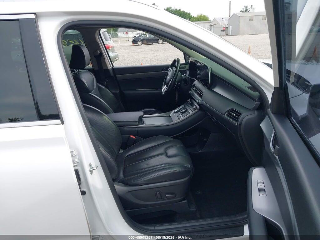 KM8R4DHE0LU088558 2020 HYUNDAI PALISADE photo no. 5