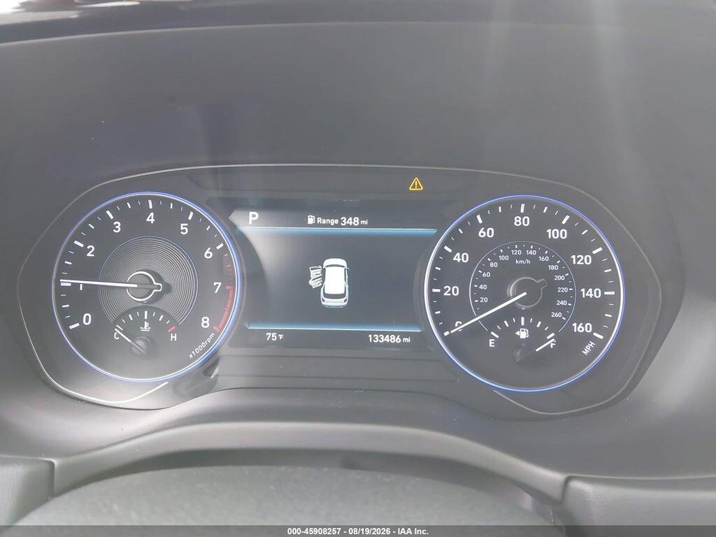 KM8R4DHE0LU088558 2020 HYUNDAI PALISADE photo no. 7