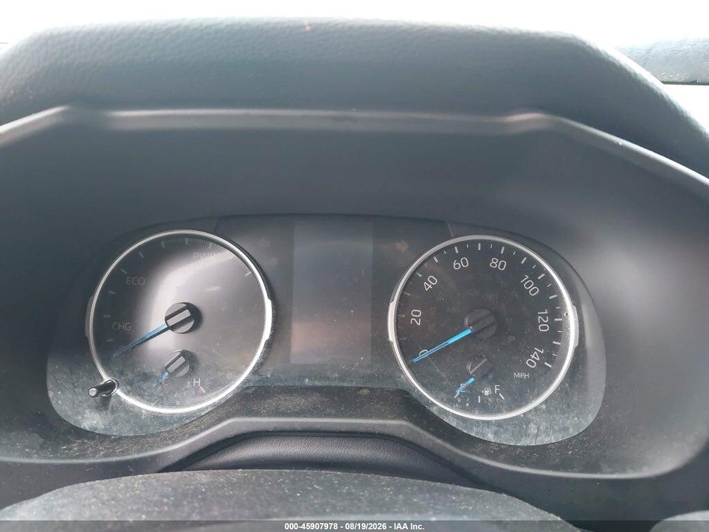 4T3R6RFV5LU001089 2020 TOYOTA RAV4 HYBRID photo no. 7