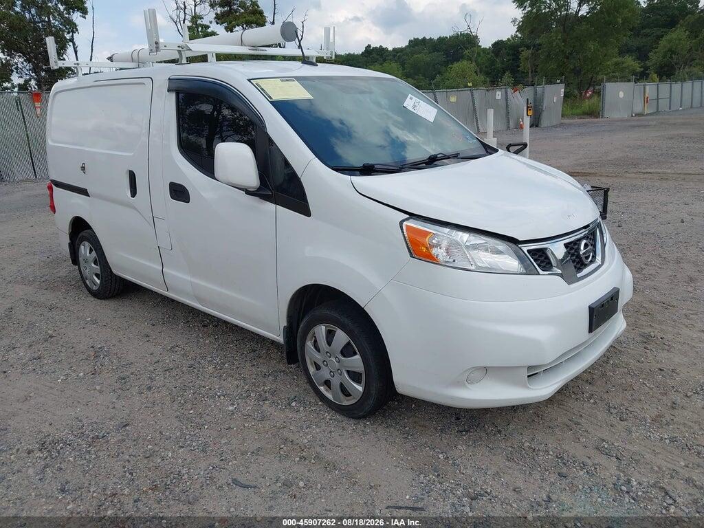 2020 NISSAN NV200  CARGO 3N6CM0KN6LK710041