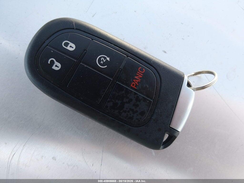 1C4PJLLBXLD634357 2020 JEEP CHEROKEE photo no. 11