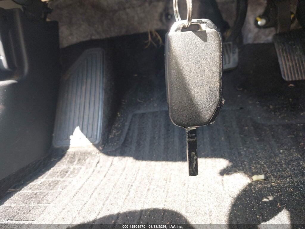 3KPF24AD8LE141276 2020 KIA FORTE photo no. 11