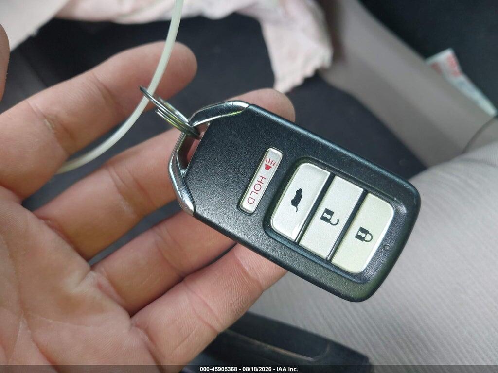 5FNRL6H26LB046509 2020 HONDA ODYSSEY photo no. 11