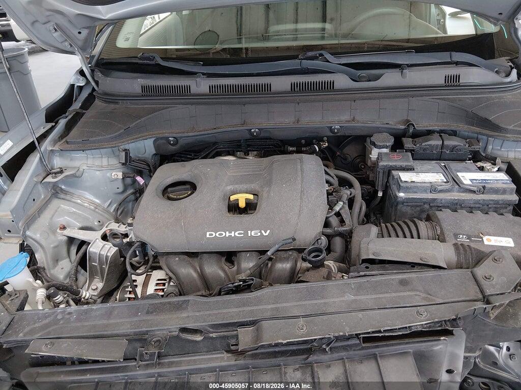 KM8K1CAA1LU577160 2020 HYUNDAI KONA photo no. 10