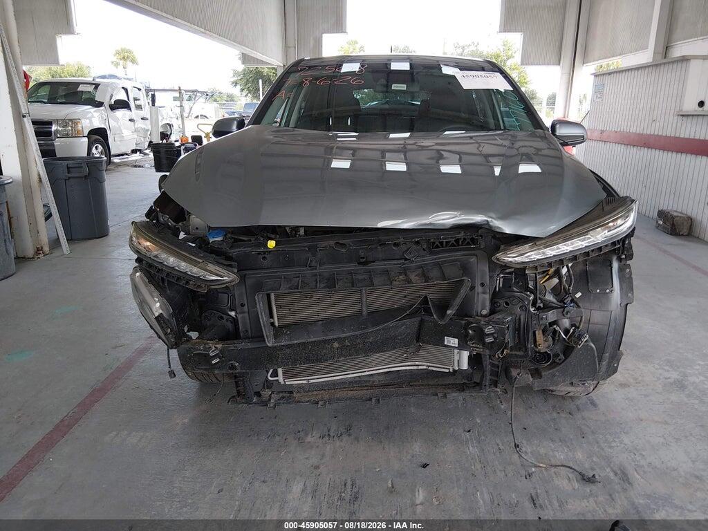 KM8K1CAA1LU577160 2020 HYUNDAI KONA photo no. 12