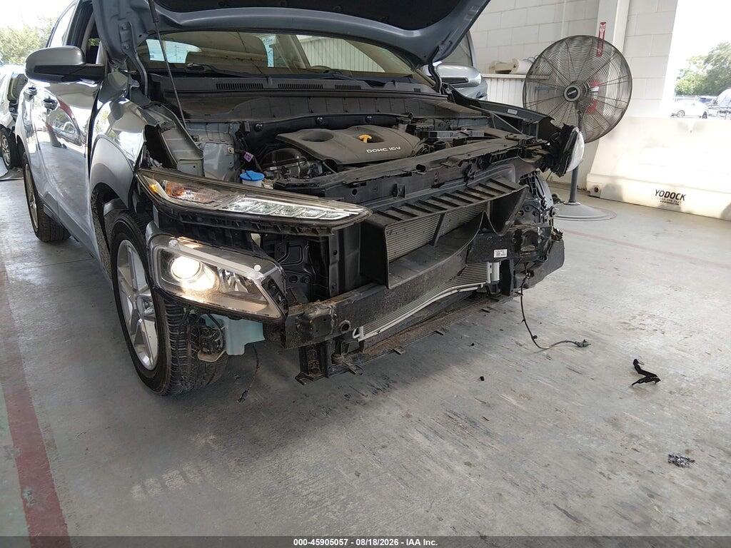 KM8K1CAA1LU577160 2020 HYUNDAI KONA photo no. 6