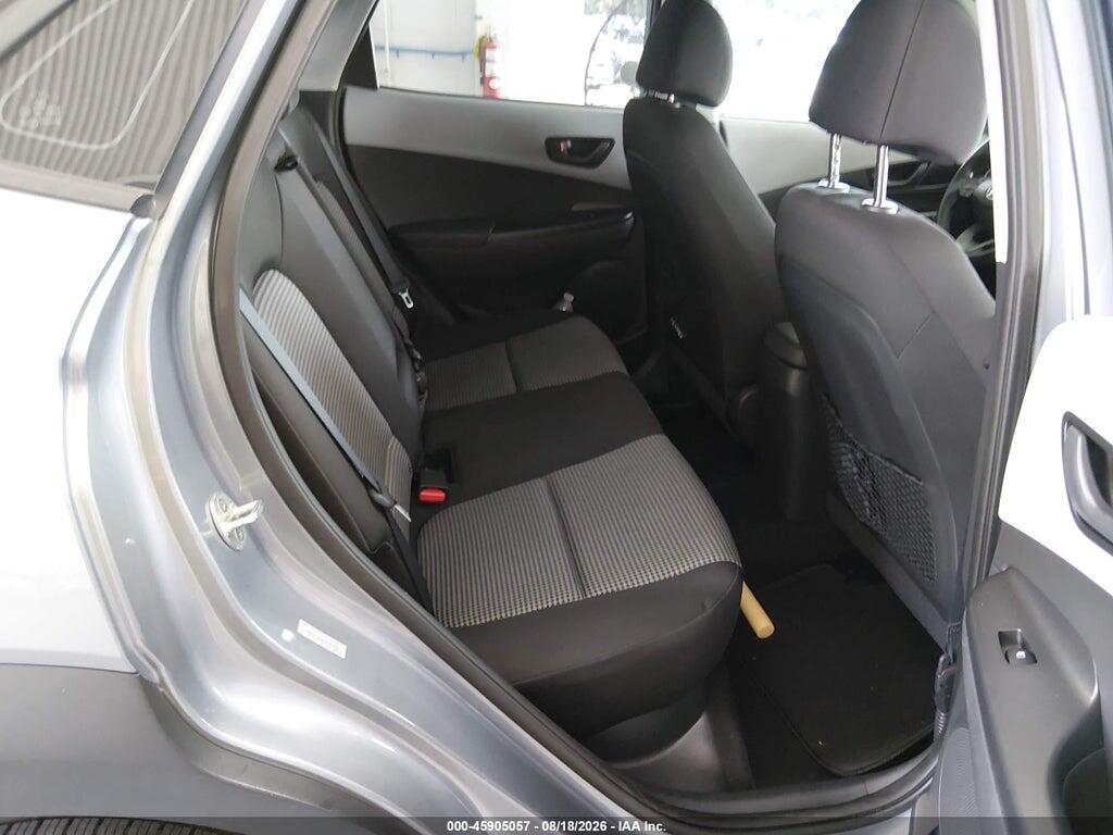 KM8K1CAA1LU577160 2020 HYUNDAI KONA photo no. 8