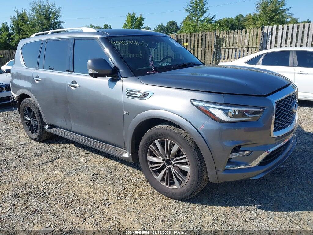 2020 INFINITI QX80 JN8AZ2NE4L9255572