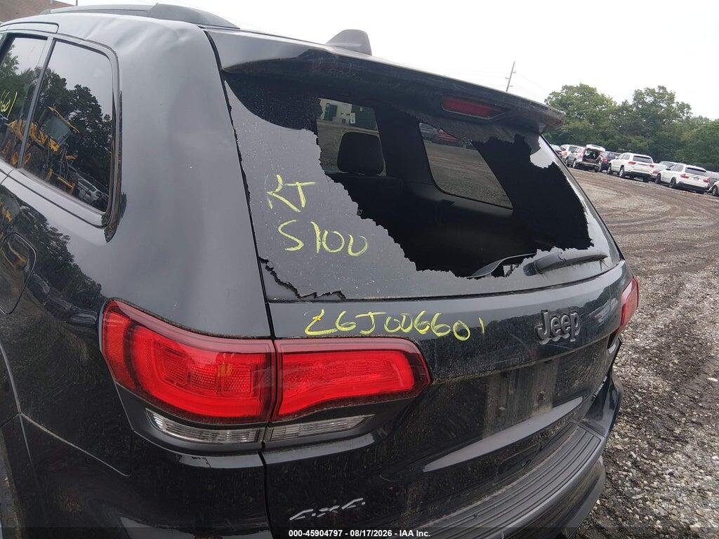 1C4RJFBG3LC280467 2020 JEEP GRAND CHEROKEE photo no. 6