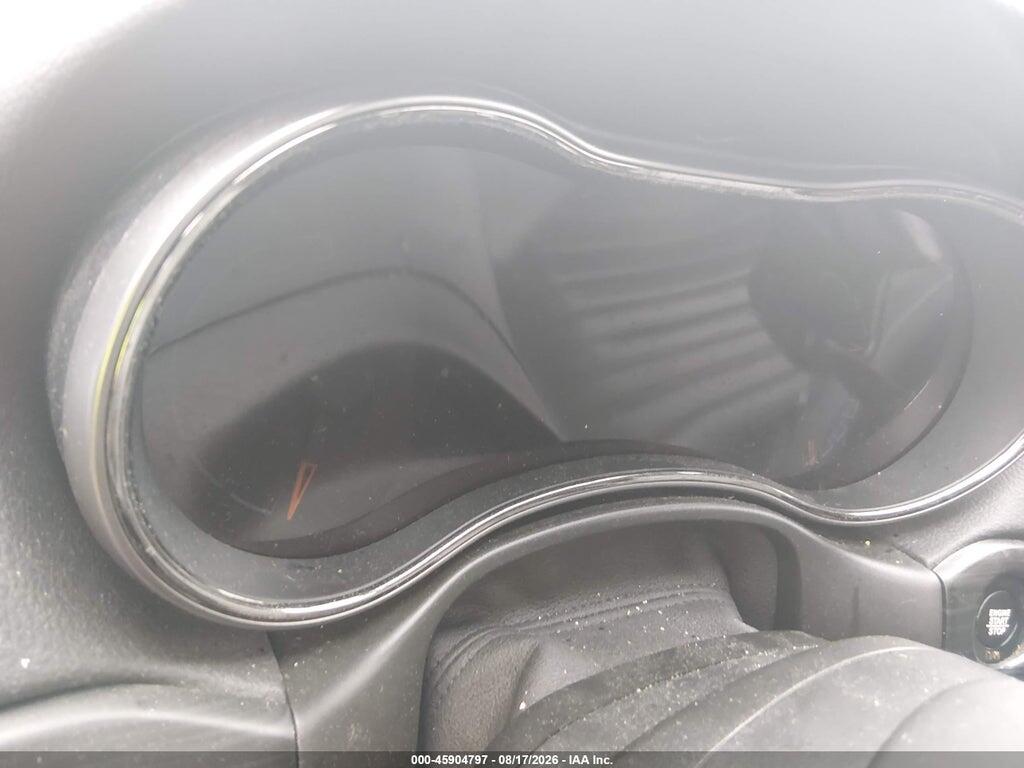 1C4RJFBG3LC280467 2020 JEEP GRAND CHEROKEE photo no. 7
