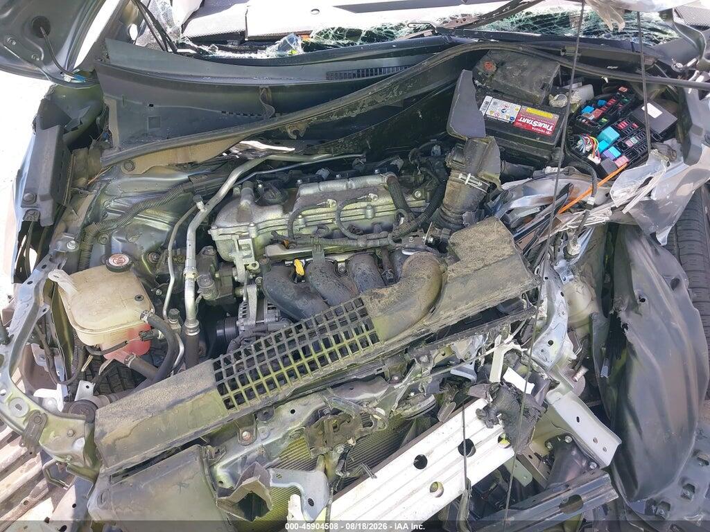5YFEPRAE9LP108644 2020 TOYOTA COROLLA photo no. 10