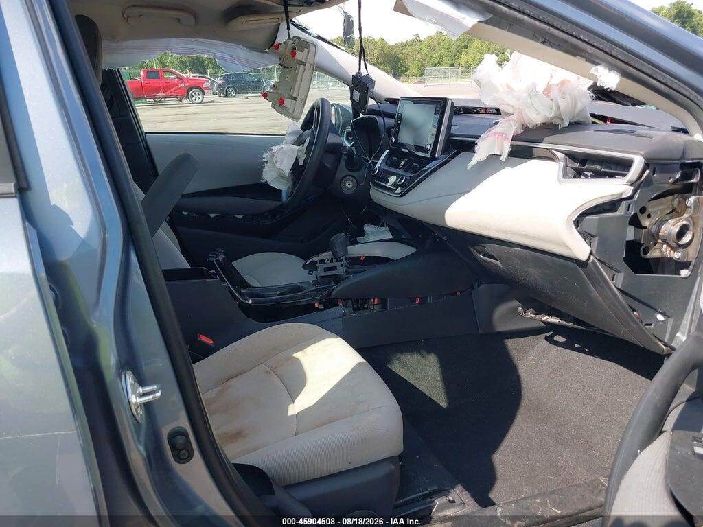 5YFEPRAE9LP108644 2020 TOYOTA COROLLA photo no. 5