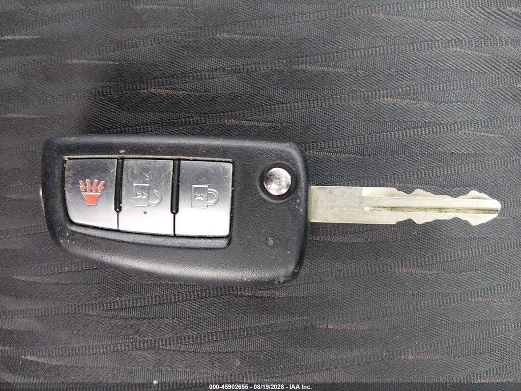 JN8AT2MT2LW006027 2020 NISSAN ROGUE photo no. 11