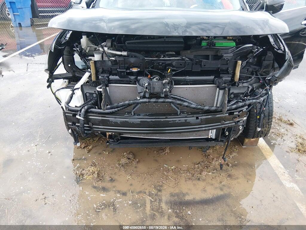 JN8AT2MT2LW006027 2020 NISSAN ROGUE photo no. 6