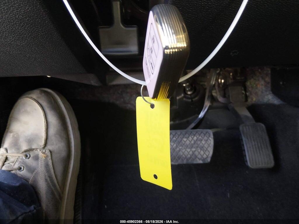 19XFC1F79LE007861 2020 HONDA CIVIC photo no. 11