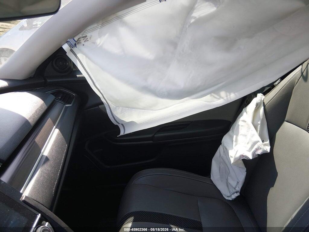 19XFC1F79LE007861 2020 HONDA CIVIC photo no. 5