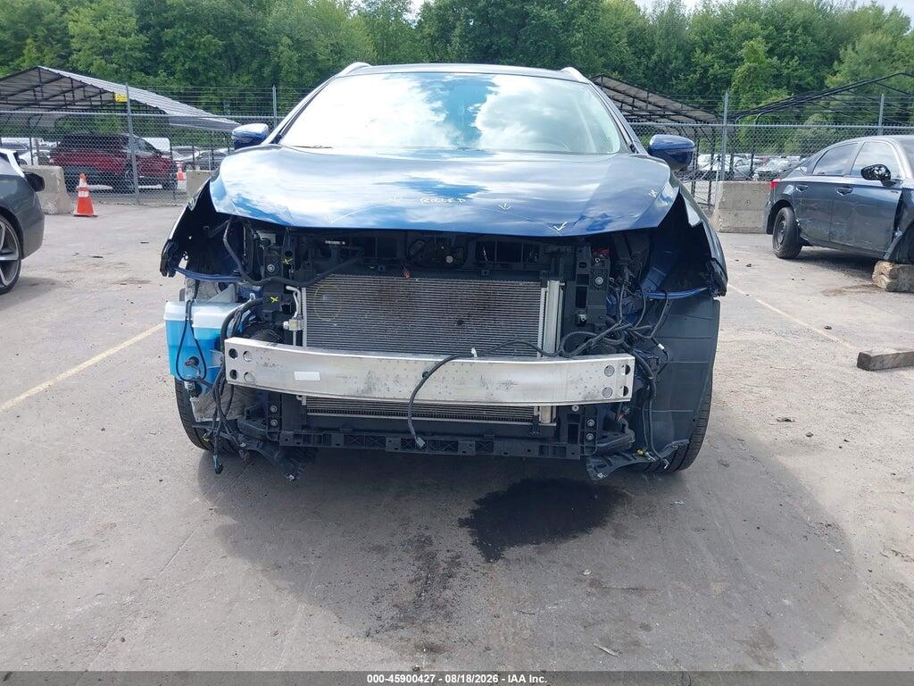 5N1AZ2DS8LN154203 2020 NISSAN MURANO photo no. 12