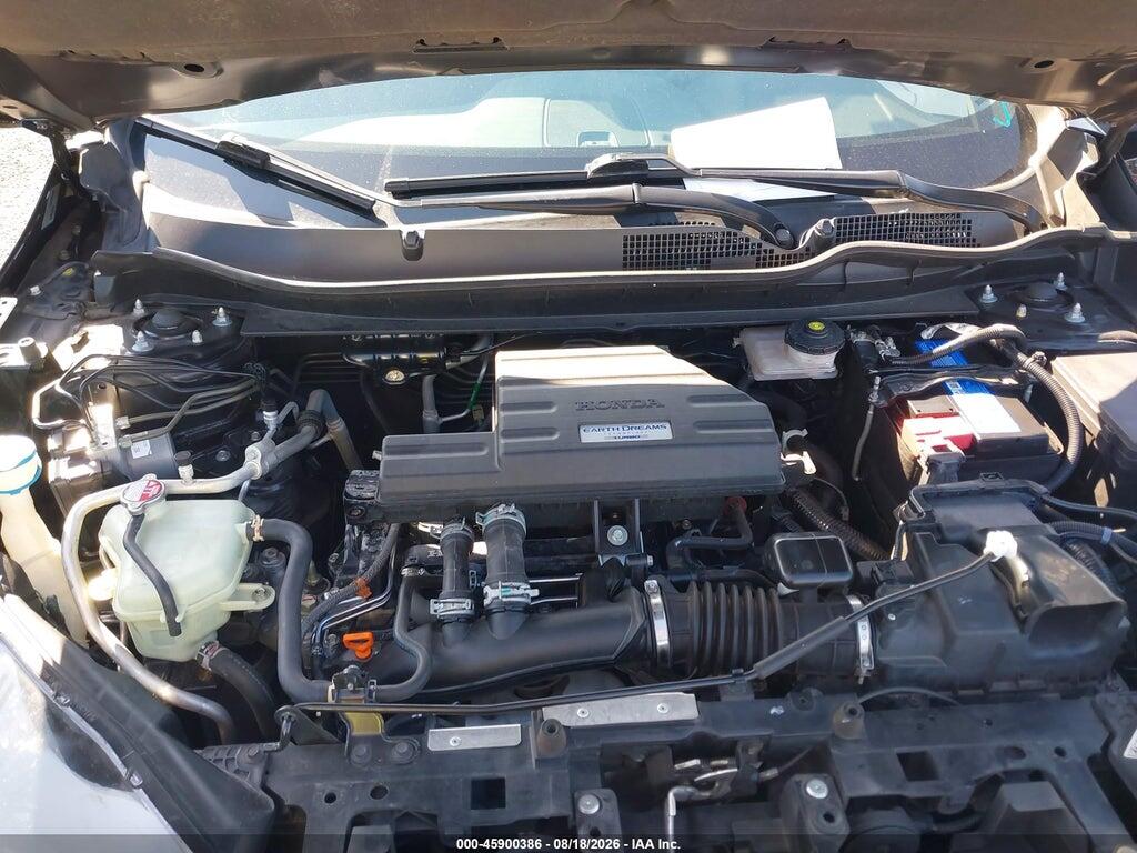 7FARW2H5XLE016184 2020 HONDA CR-V photo no. 10