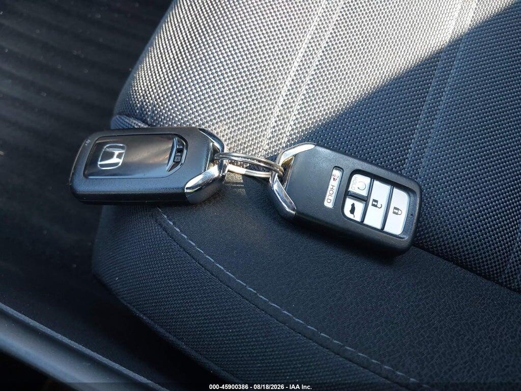 7FARW2H5XLE016184 2020 HONDA CR-V photo no. 11