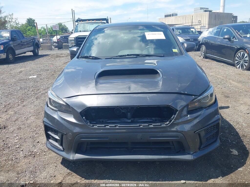 JF1VA2E67L9828564 2020 SUBARU WRX STI photo no. 12