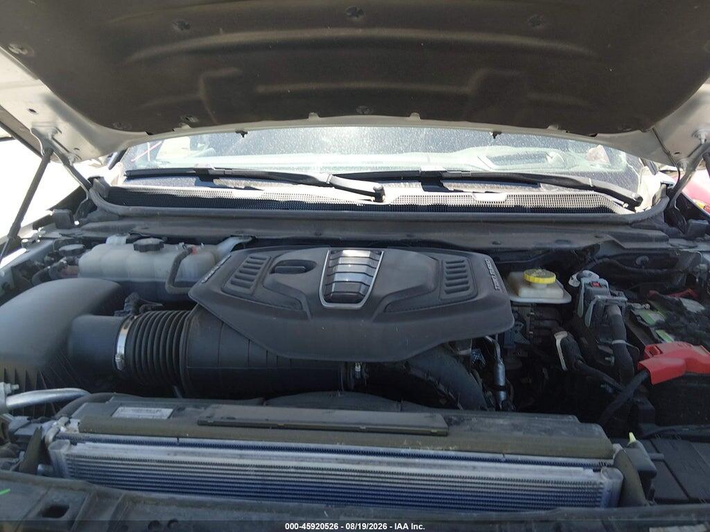 1C4SJSFP5RS150502 2024 JEEP GRAND WAGONEER L photo no. 10