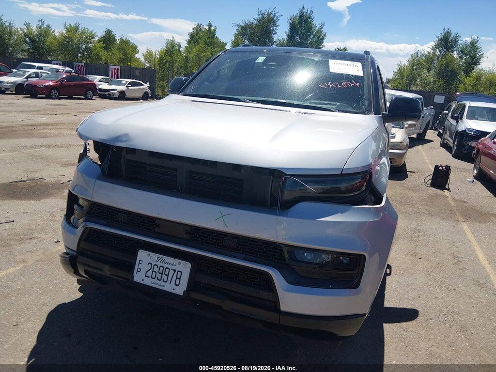 1C4SJSFP5RS150502 2024 JEEP GRAND WAGONEER L photo no. 12