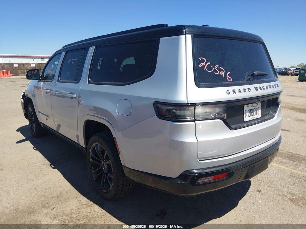 1C4SJSFP5RS150502 2024 JEEP GRAND WAGONEER L photo no. 3