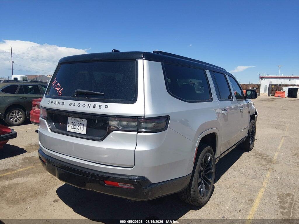1C4SJSFP5RS150502 2024 JEEP GRAND WAGONEER L photo no. 4