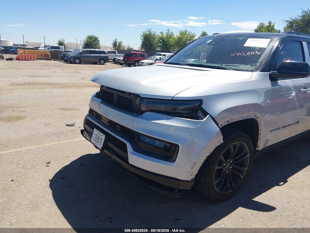 1C4SJSFP5RS150502 2024 JEEP GRAND WAGONEER L photo no. 6
