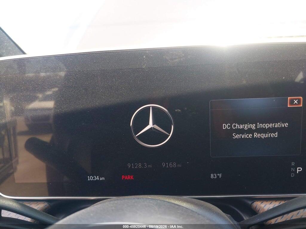 W1KEG1CB3RF055188 2024 MERCEDES-BENZ EQE 350 photo no. 7