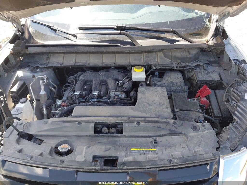5N1DR3BC9RC277799 2024 NISSAN PATHFINDER photo no. 10
