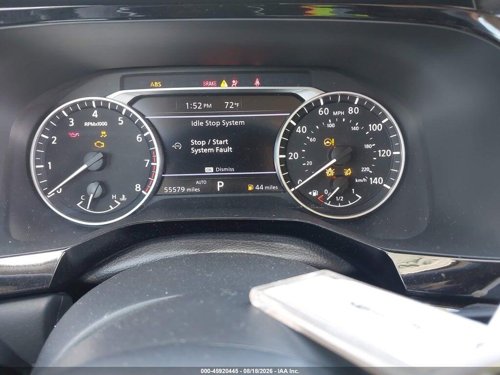 5N1DR3BC9RC277799 2024 NISSAN PATHFINDER photo no. 7