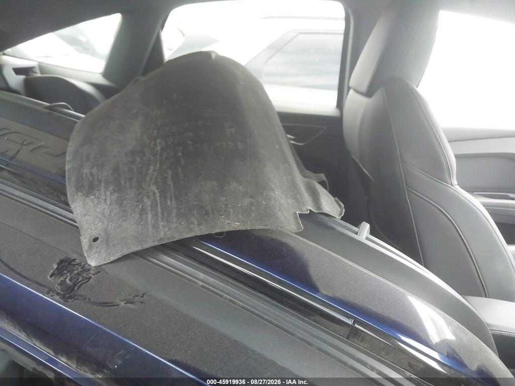 WA132BFZ0RP007845 2024 AUDI Q4 SPORTBACK E-TRON photo no. 8