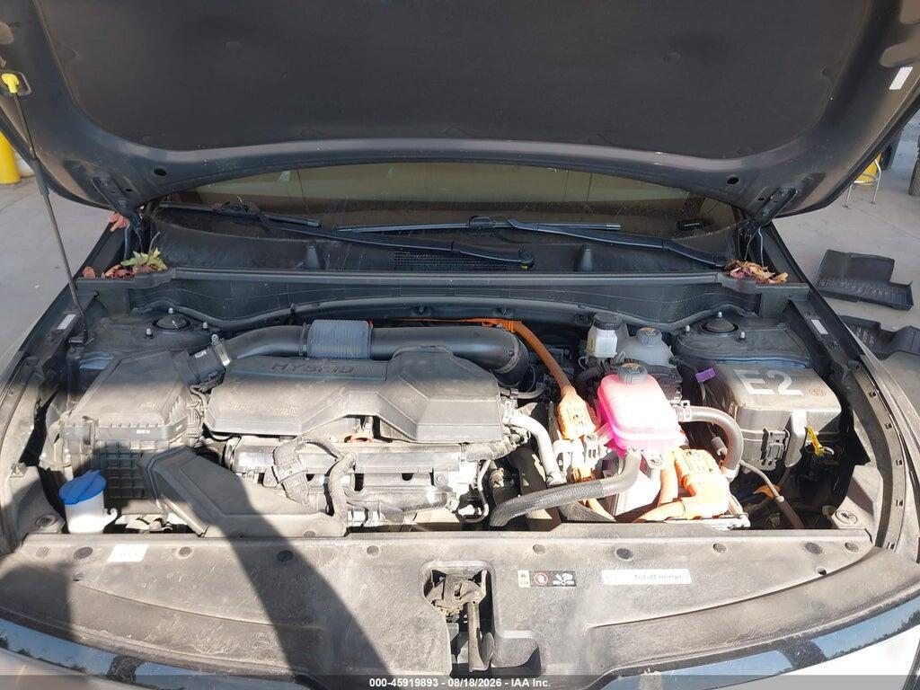 KNDPVCDG1R7126848 2024 KIA SPORTAGE HYBRID photo no. 10