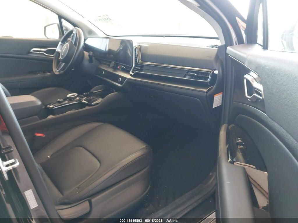 KNDPVCDG1R7126848 2024 KIA SPORTAGE HYBRID photo no. 5