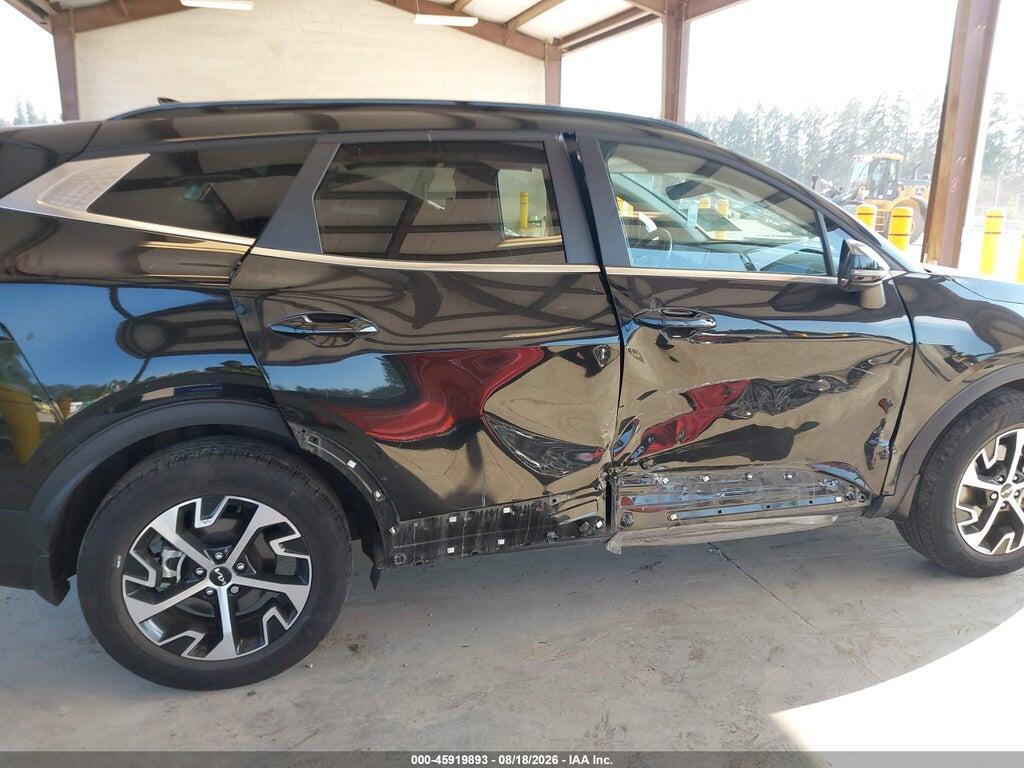 KNDPVCDG1R7126848 2024 KIA SPORTAGE HYBRID photo no. 6