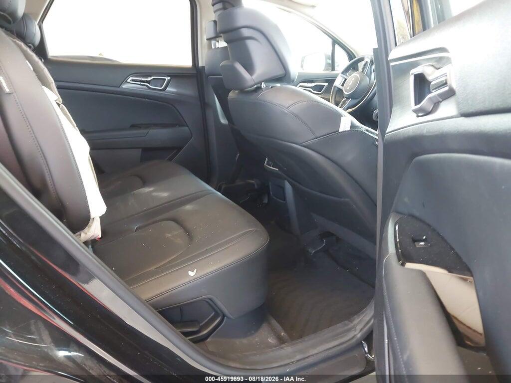 KNDPVCDG1R7126848 2024 KIA SPORTAGE HYBRID photo no. 8