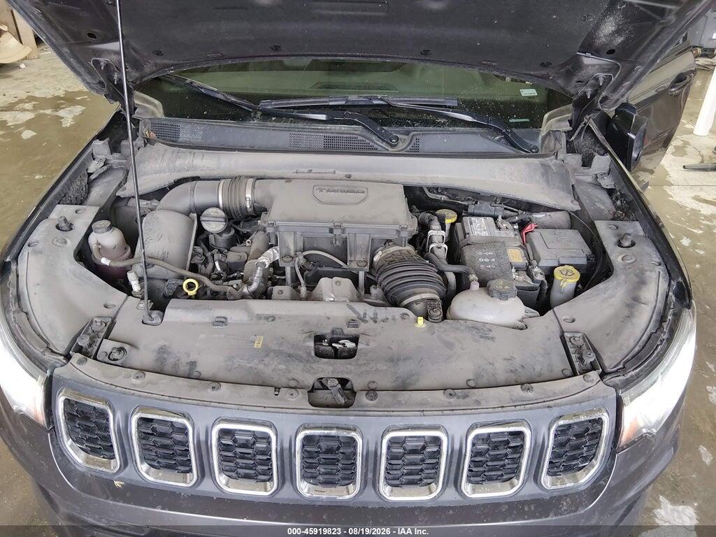 3C4NJDBN5RT116958 2024 JEEP COMPASS photo no. 10