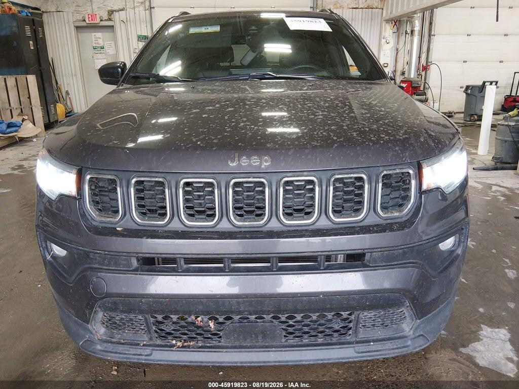3C4NJDBN5RT116958 2024 JEEP COMPASS photo no. 12