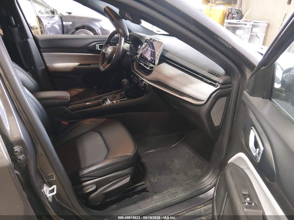 3C4NJDBN5RT116958 2024 JEEP COMPASS photo no. 5