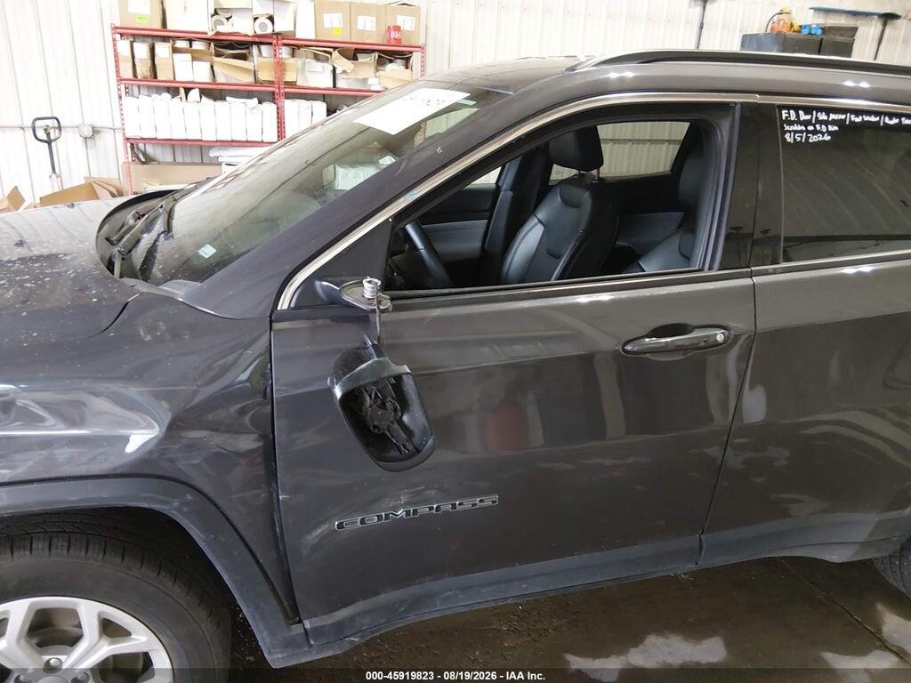 3C4NJDBN5RT116958 2024 JEEP COMPASS photo no. 6