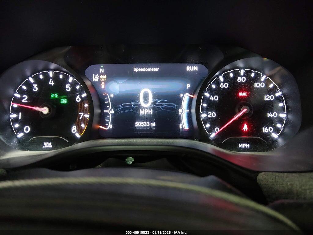 3C4NJDBN5RT116958 2024 JEEP COMPASS photo no. 7
