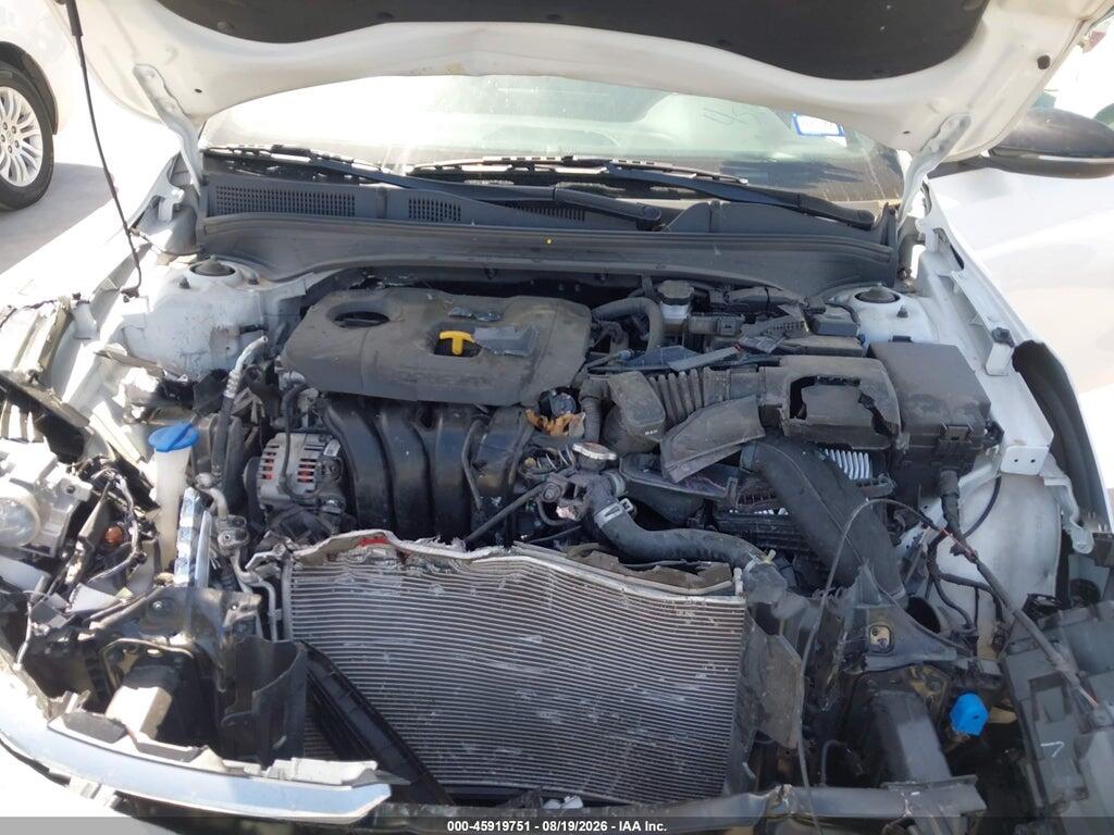 3KPF54AD2RE822744 2024 KIA FORTE photo no. 10