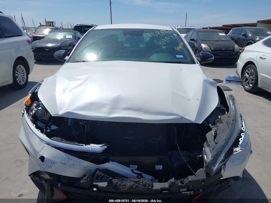 3KPF54AD2RE822744 2024 KIA FORTE photo no. 12