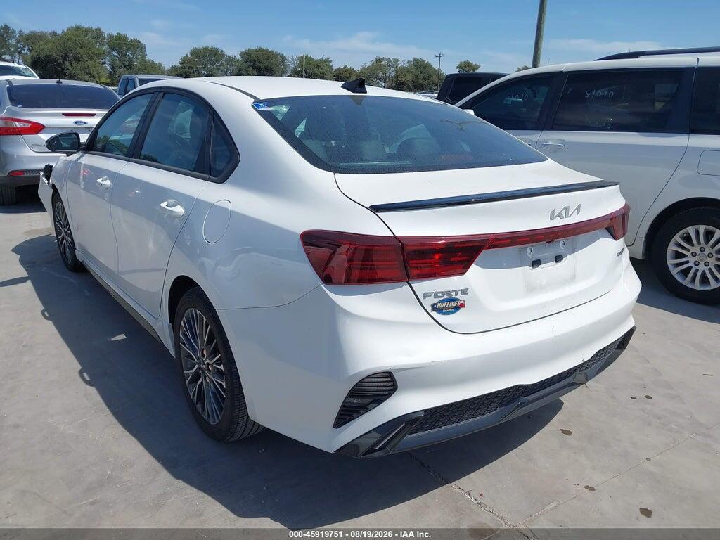 3KPF54AD2RE822744 2024 KIA FORTE photo no. 3