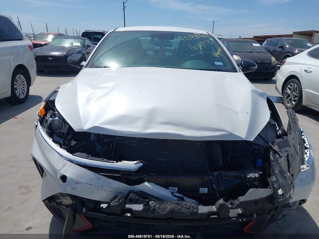 3KPF54AD2RE822744 2024 KIA FORTE photo no. 6