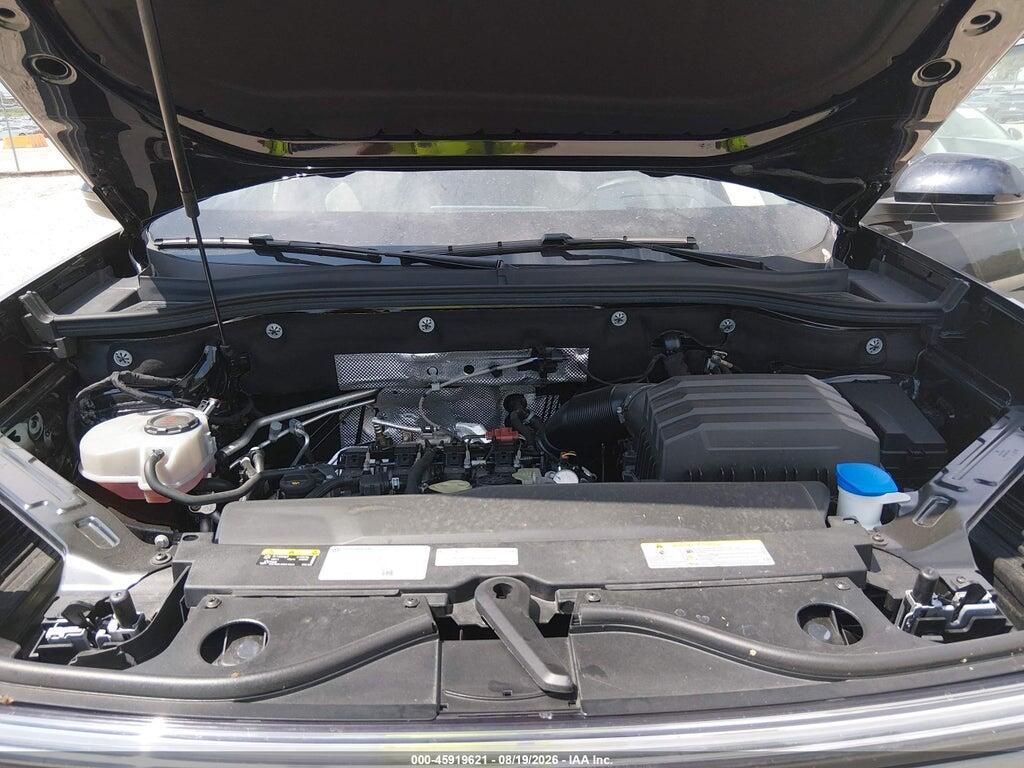 1V2BR2CA4RC553761 2024 VOLKSWAGEN ATLAS photo no. 10